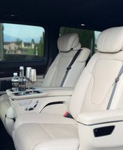 Prime Limousine SAGL Bild 5