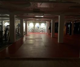 Siam Gym Leipzig Bild 16