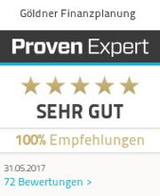 Kundenzufriedenheit Mai 2017