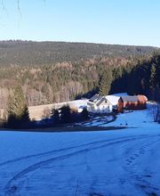 Haus Waldschänke Bild 4