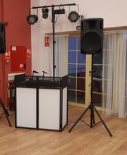 Sonoriza Eventos imagen 18