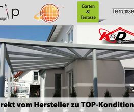 KD Überdachung GmbH Bild 4
