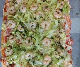La Piccola Roma - Pizzeria Rosticceria Bild 8