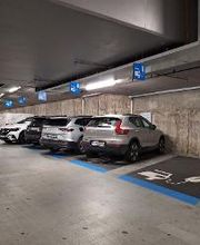 Q-Park Am Alexanderplatz Bild 10