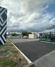 Mobilize Fast Charge Station de recharge image 12