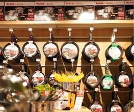 Tefal Store Rostock Bild 4