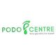 Podo-centre