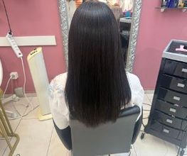 amaRose Coiffeur Bild 5