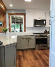 Country Cabinets, etc. image 20