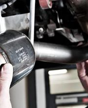 1a Autoservice Hill Inh. Daniel Hering Bild 5