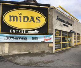 Midas image 1