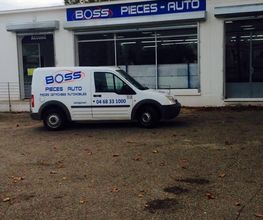 Boss Pieces Auto image 1
