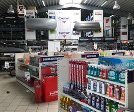 Autoteile Krammer GmbH Bild 6