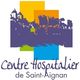CENTRE HOSPITALIER DE SAINT AIGNAN CHSA