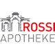 Logo der Rossi Apotheke