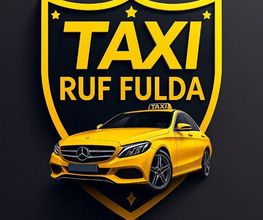 Taxi Ruf Fulda Bild 6