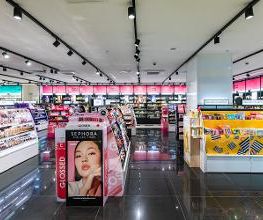 SEPHORA NANCY SAINT SEBASTIEN image 3