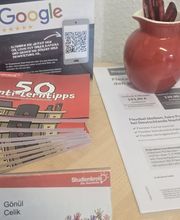 Berlin-Tempelhof Büro 2