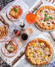 Pizzium - Parma immagine 8