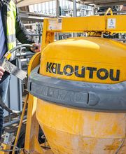 Kiloutou Fleury-les-Aubrais - La Plateforme image 7