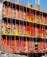 Olive Travaux image 2