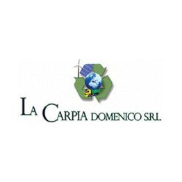 La Carpia Domenico logo
