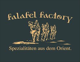 Falafel Factory Barmbek