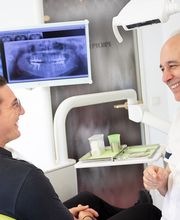 Praxis Dr. Albert Graßl und Dr. Cornelia Graßl Bild 7