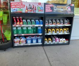 star Tankstelle Bild 15