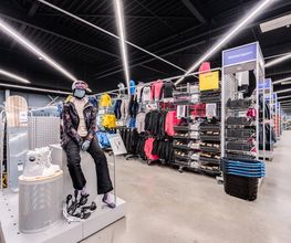 DECATHLON Neunkirchen Bild 7
