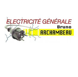Archambeau Bruno
