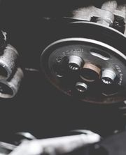 Inspektion Böni Garage AG