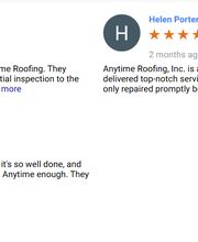 Anytime Roofing, Inc. image 4