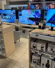 Espace TV dans votre magasin Boulanger Fléville