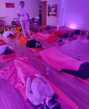 Breathwork Madrid - Félix Valbuena imagen 12