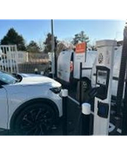 Plug Inn fast charge Station de recharge image 5