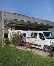 Carrosserie Zimmermann SA Bild 1