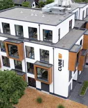 SH Holz und Modulbau GmbH Bild 1