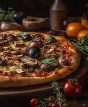 P&P Pasta e Pizza Bild 10