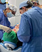 Centro Dentale Suissorridi SA Bild 2