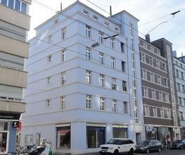 Immobilien Verwaltung und Bewirtschaftung | LIVEG | Zürich und Umgebung Bild 5