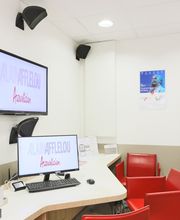 Audioprothésiste Saint-Raphaël-Alain Afflelou Acousticien image 2