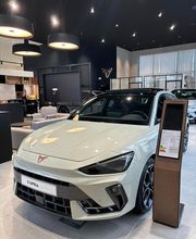 CUPRA Mantes-la-Ville - Car Lovers image 4