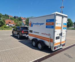 Preißinger Sanitär & Heizung Bild 1