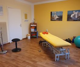 Physiotherapie am Exer Bild 1