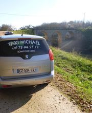 Taxi Michael image 2