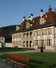 La Table de Hauri Urs Bild 8