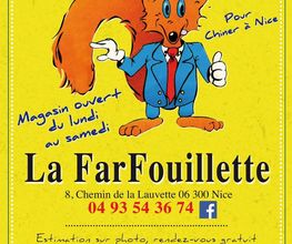 La Farfouillette image 8