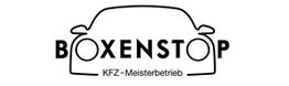 Boxenstop logo