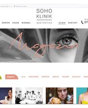 SOHO KLINIK | Stuttgart Bild 7